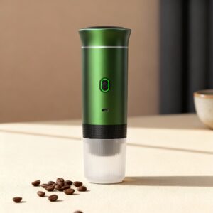 Portable Espresso Maker